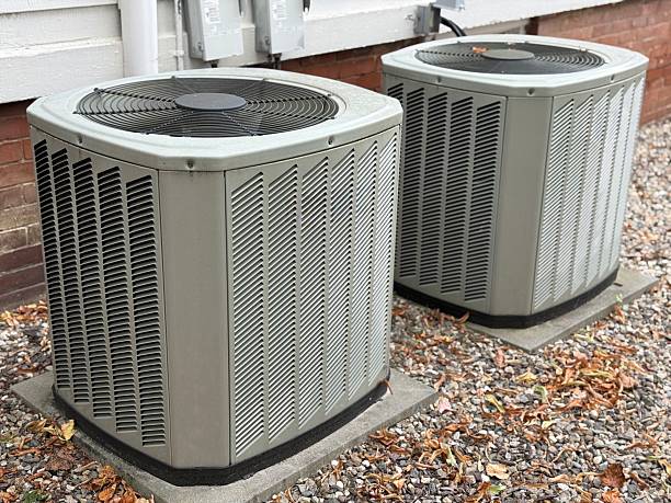 Reliable Emergency Hvac contractor in Statesville, NC by Leonard HVAC