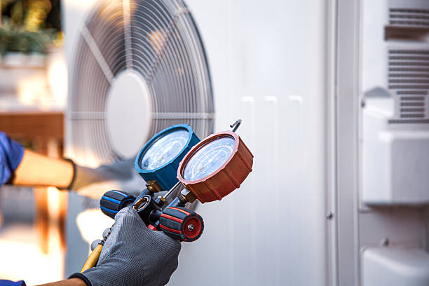 Affordable Emergency Hvac solutions in Statesville, NC